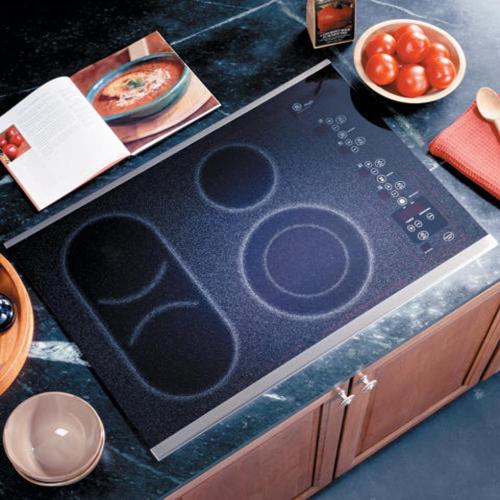 Ge JP938SC1SS Electric Range
