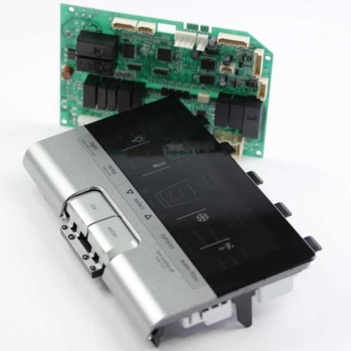 Whirlpool Control Cba Serv Kit-See Detai - W10639168
