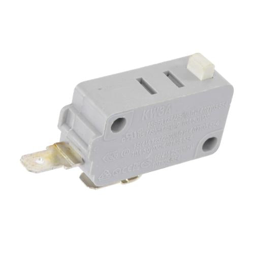 Panasonic Microwave Microswitch - 17470000009203