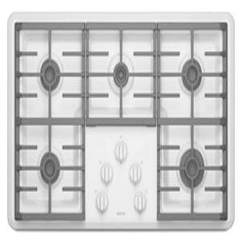 Whirlpool WHIMGC7536WW00 Range