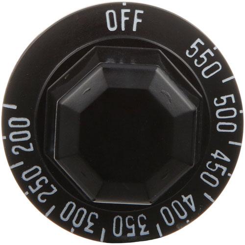Southbend Dial - Off/200-550F - 1190573