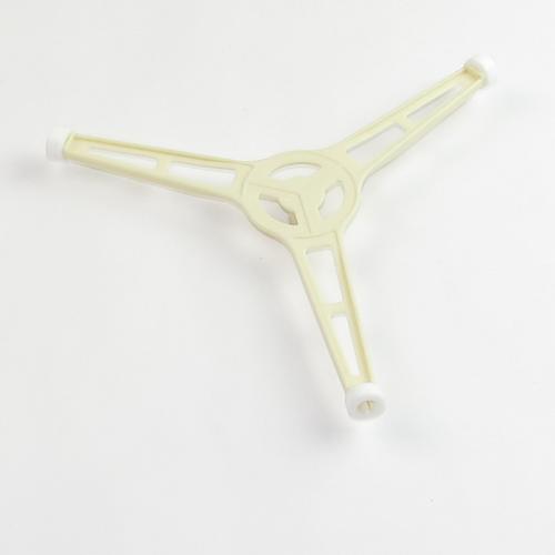 Sharp Microwave Turntable Support - FROLPA101WRKZ