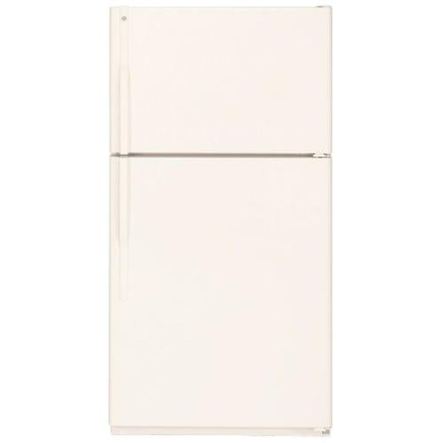 Ge GTS18JBPWRCC Refrigerator