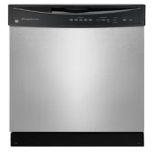 Electrolux FDB1502RGC4A