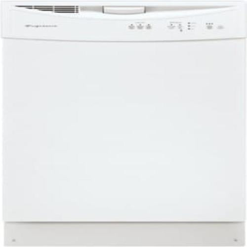 Electrolux FDB520RHS2A