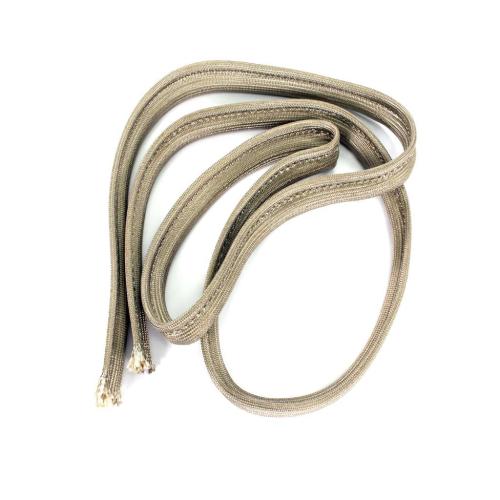 GE Range Oven Door Gasket - WB4K1