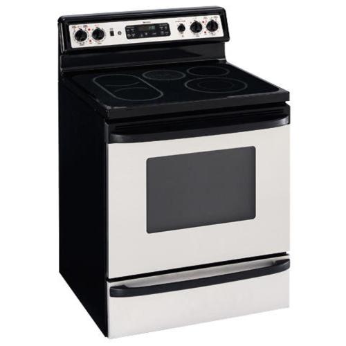 Ge JBP82SF1SS Electric Range