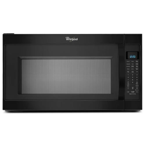 Whirlpool WMH53520CB0 Microwave