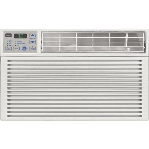 Ge AEH10AQQ1 Room Air Conditioner Built In