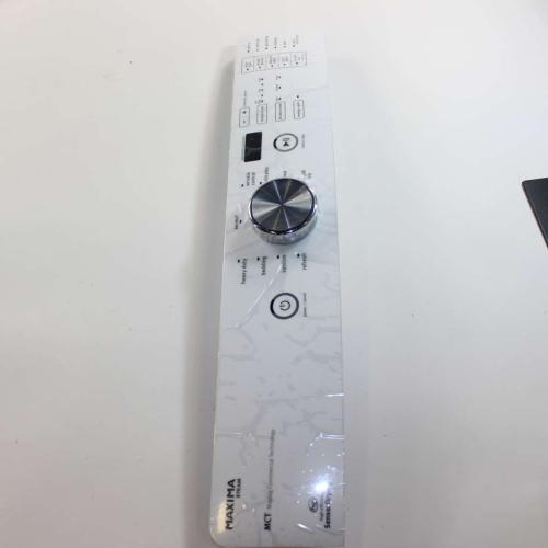 Whirlpool Control Panel - W10800515