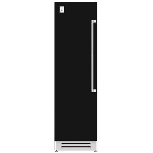 Hestan KRCL30BK Refrigerator Column, Left Hinged, 30-Inch - Black