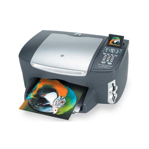 Hp Us Q3094A Psc 2510 Photosmart All-In-One
