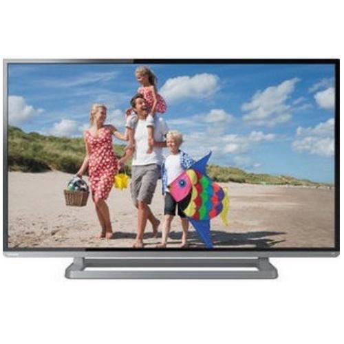 Toshiba 40L2400UM 40" Cs120Hz 1080P Full Hd