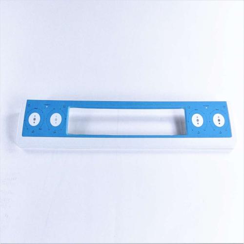 Whirlpool Control Panel - W10728514