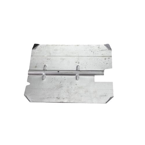 Whirlpool Baffl-Burner - 3601F307-45