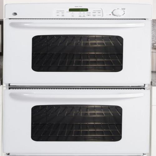 Ge JKP35DP1WW Electric Range