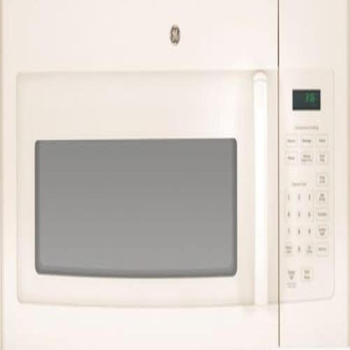 Ge JVM3160DF5CC Microwave Or Advantium
