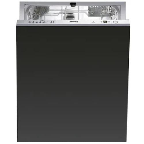 Smeg STA4645U Dishwasher 18-Inch