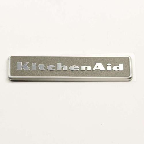 Whirlpool Nameplate - WPW10427988