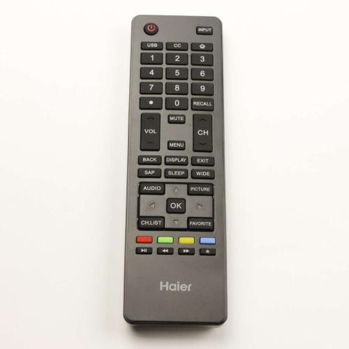 Haier Remote Control - 8301HA18M00050