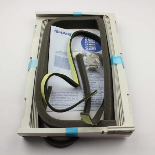 Sharp Closure Assembly - CFZK-C040JBKZ