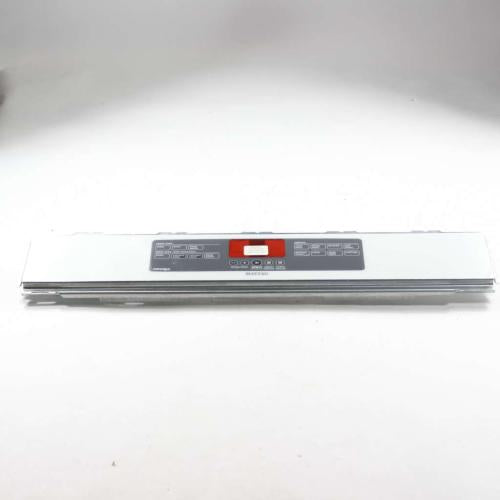 Whirlpool Membrane Switch - W10321780