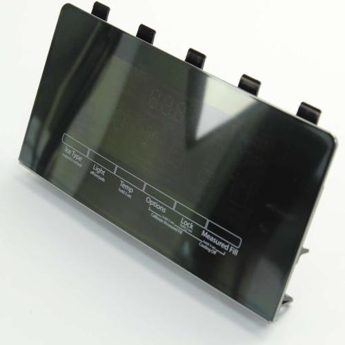 Whirlpool Control Board - WPW10434062