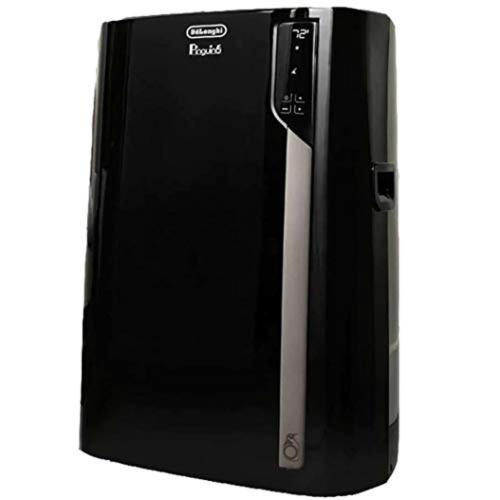 Delonghi PACEL290HLWKC1ABK Portable Air Conditioners (0151862202) Ver; Us