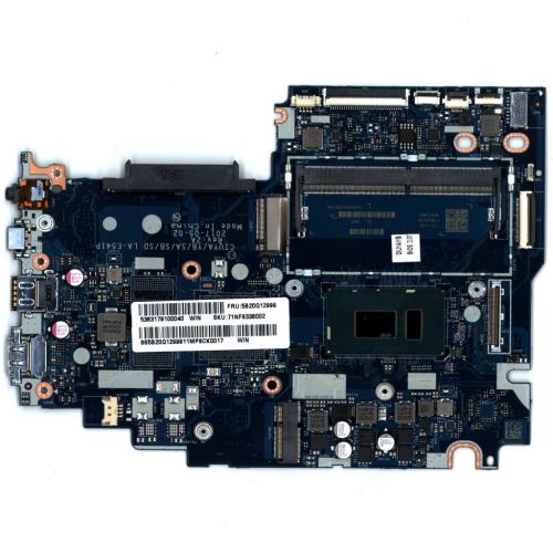 Lenovo Mb Uma I5 Fp Bl U42 Win - 5B20Q12999