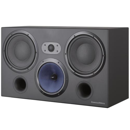 Bowers & Wilkins CT73LCRS Ct7.3 Lcrs 3-Way Speaker (5 Year)
