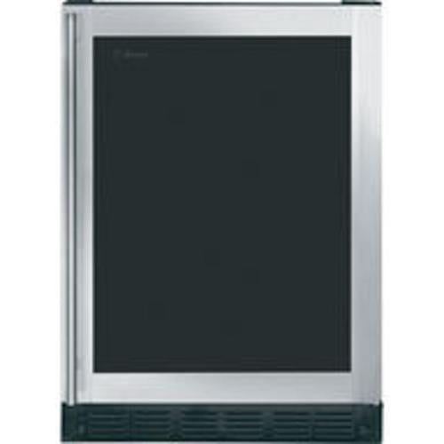 Ge ZDBT240PBBS Refrigerator
