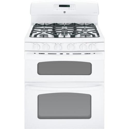 Ge JGB870DET2WW Gas Range Or Dual Fuel