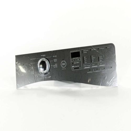 Whirlpool Washing Machine Control Panel - W10555395