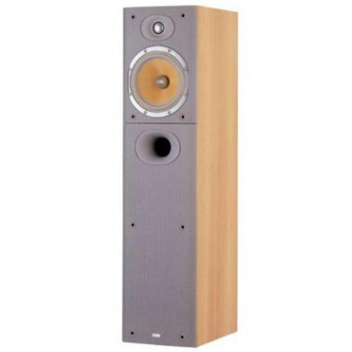 Bowers & Wilkins DM6025S3 Dm602.5 S3 Floorstanding Speakers (5 Year)