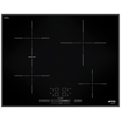 Smeg SIMU524B Induction Cooktop