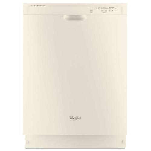 Whirlpool WDF540PADT0 Dishwasher