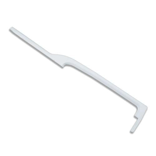 GE Handle Door Ff Wh - WR12X10566