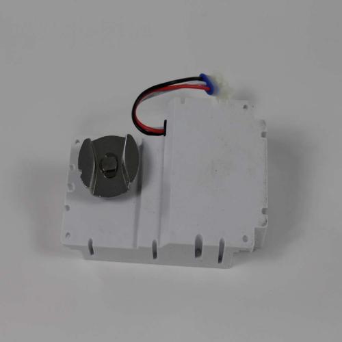 GE Auger Motor Asm - WR60X24993