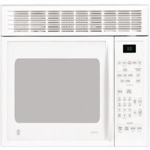 Ge JVM1650WH01 Microwave Or Advantium