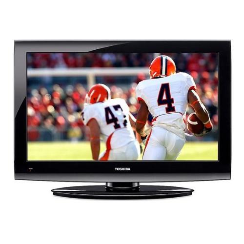 Toshiba 19C100U Flat Display - Os Lcd 10"