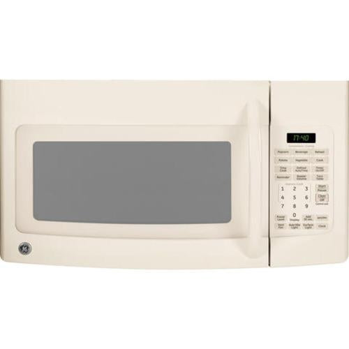 Ge JVM1740DP1CC Microwave Or Advantium