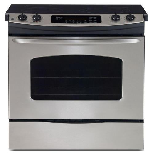 Ge JCSP41SV1SS