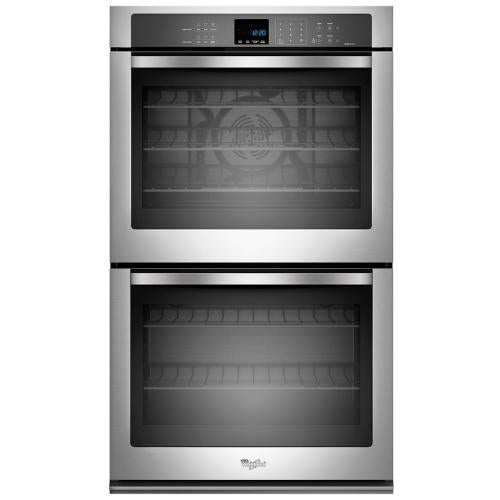 Whirlpool WOD93EC0AS02 Oven