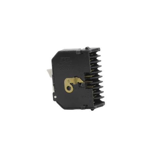 GE Washer/Dryer Combo Switch Main Drive Motor - WH12X10215