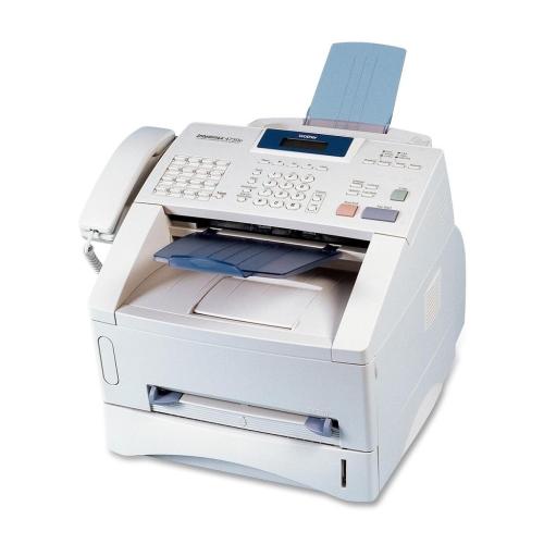 Brother PPF4750 High-Performance Business-Class Laser Fax