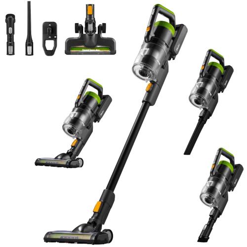 Eureka NEC285GR Rapidclean Pro Cordless Cleaner