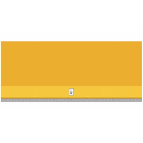 Hestan GVP48YW Ventilation Hood, Outdoor Canopy, 1200 Cfm, 48-Inch - Yellow