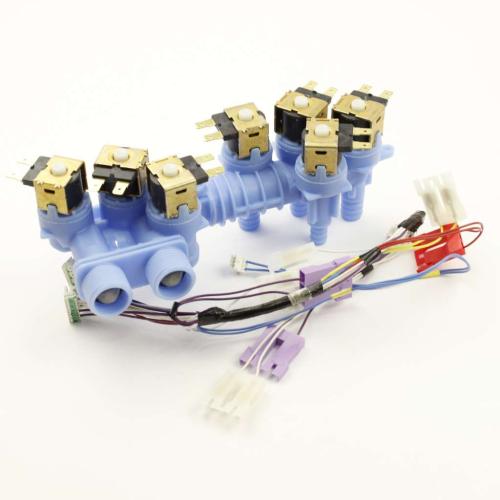 Whirlpool Valve - W10371509