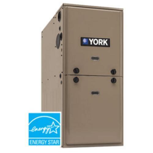 York TM9V080B12MP11 96% 2 Stage Vs Ecm 080Btu 12Cfm Mp