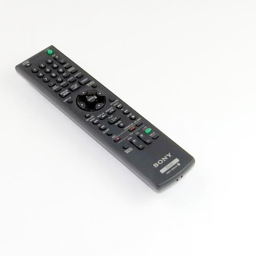Sony Remocon-Assembly;Rmt-D244A - 9-885-112-22